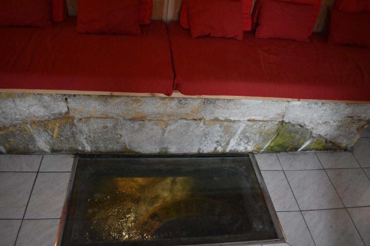 ラルザック Moulin De L'Hosteヴィラ エクステリア 写真