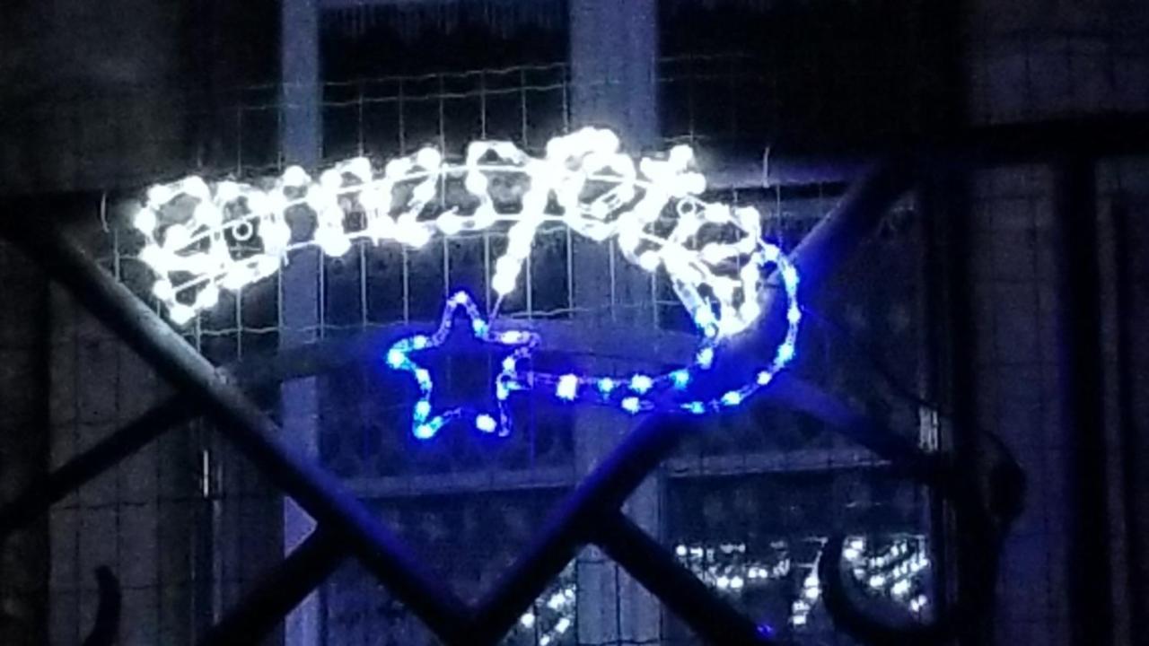 ラルザック Moulin De L'Hosteヴィラ エクステリア 写真