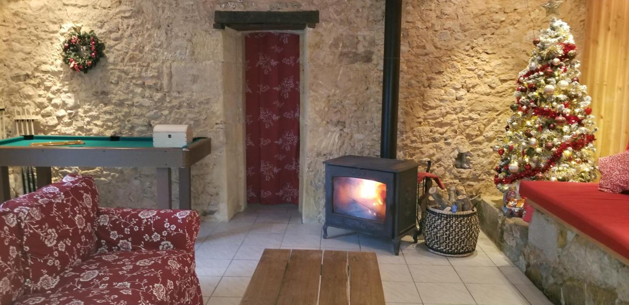 ラルザック Moulin De L'Hosteヴィラ エクステリア 写真
