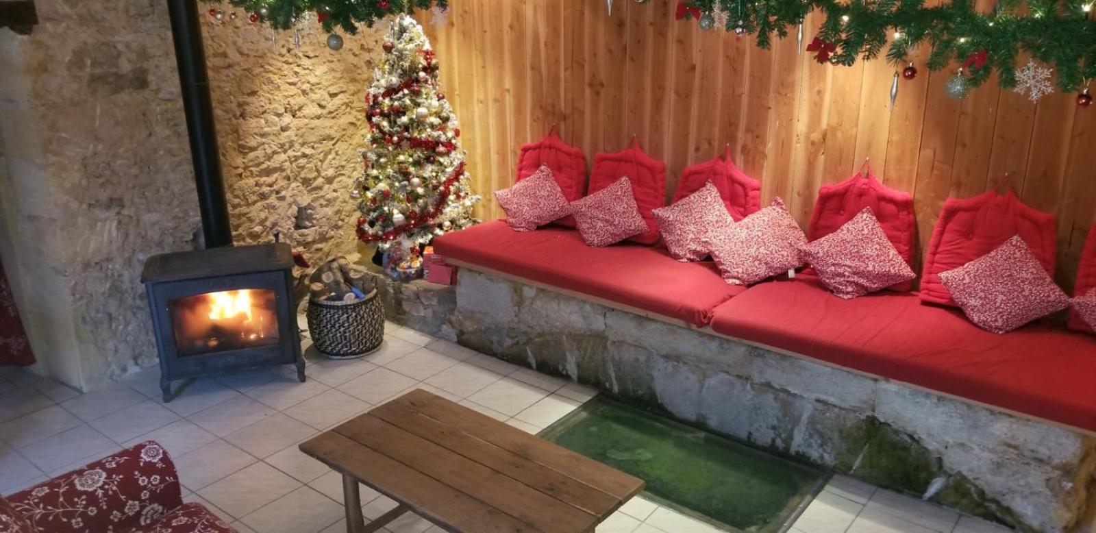 ラルザック Moulin De L'Hosteヴィラ エクステリア 写真