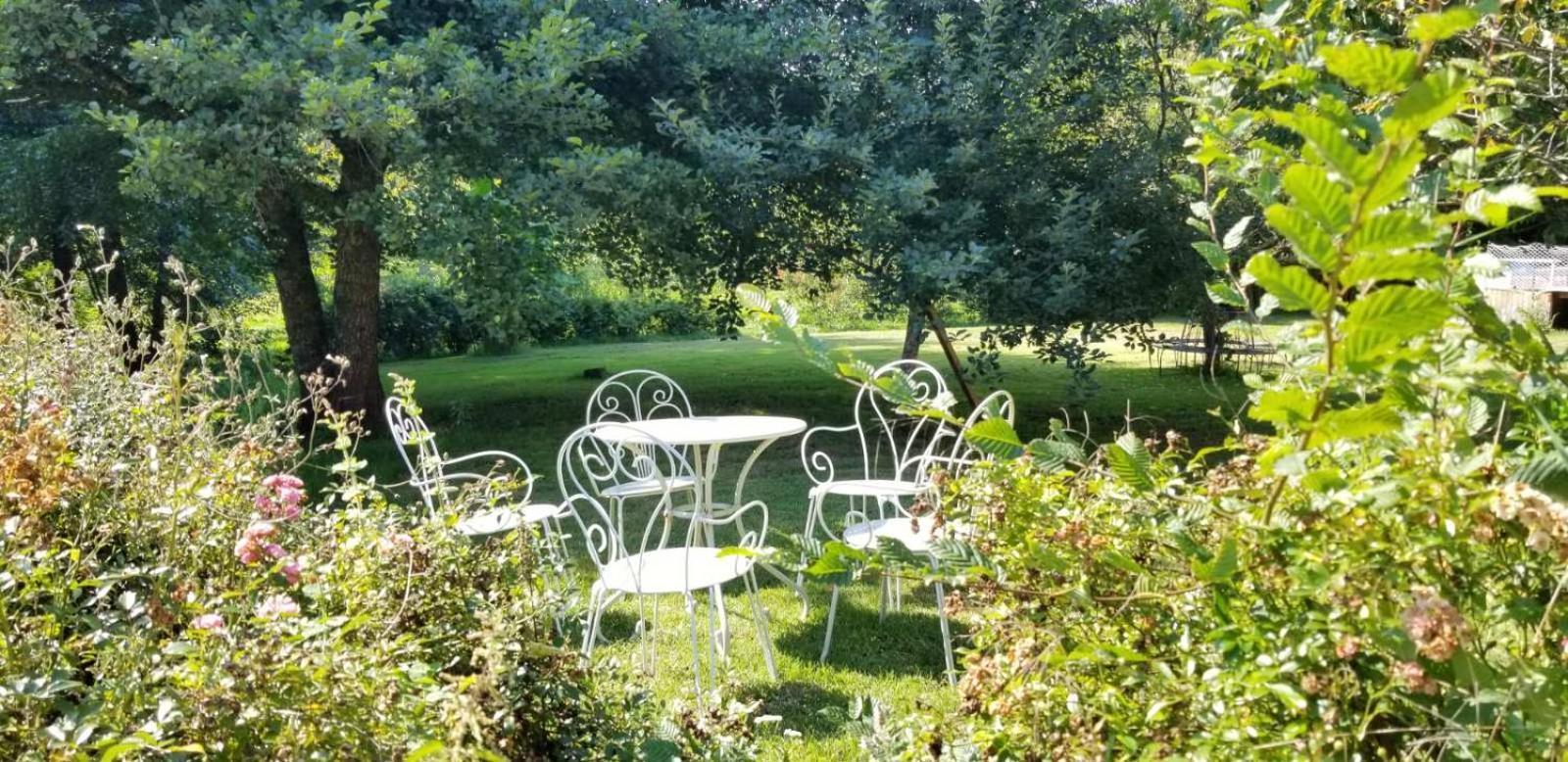 ラルザック Moulin De L'Hosteヴィラ エクステリア 写真
